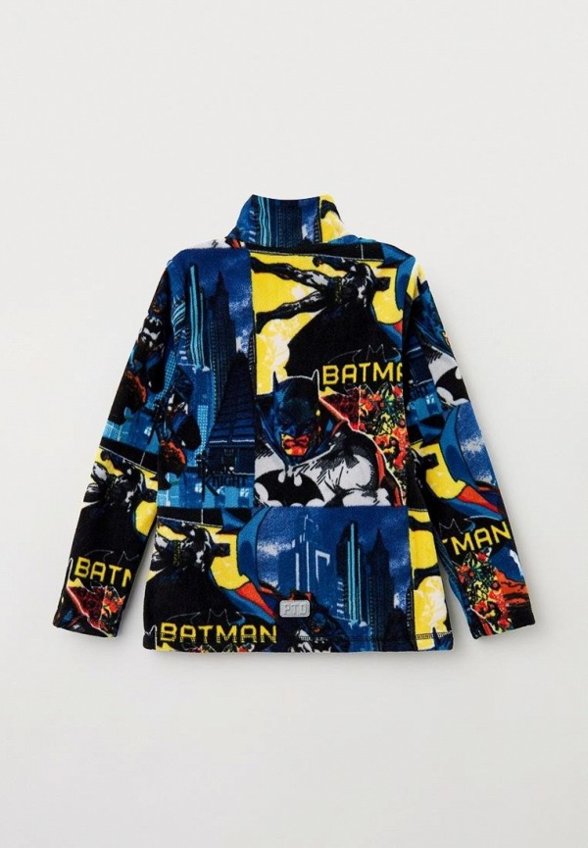 Олимпийка PlayToday