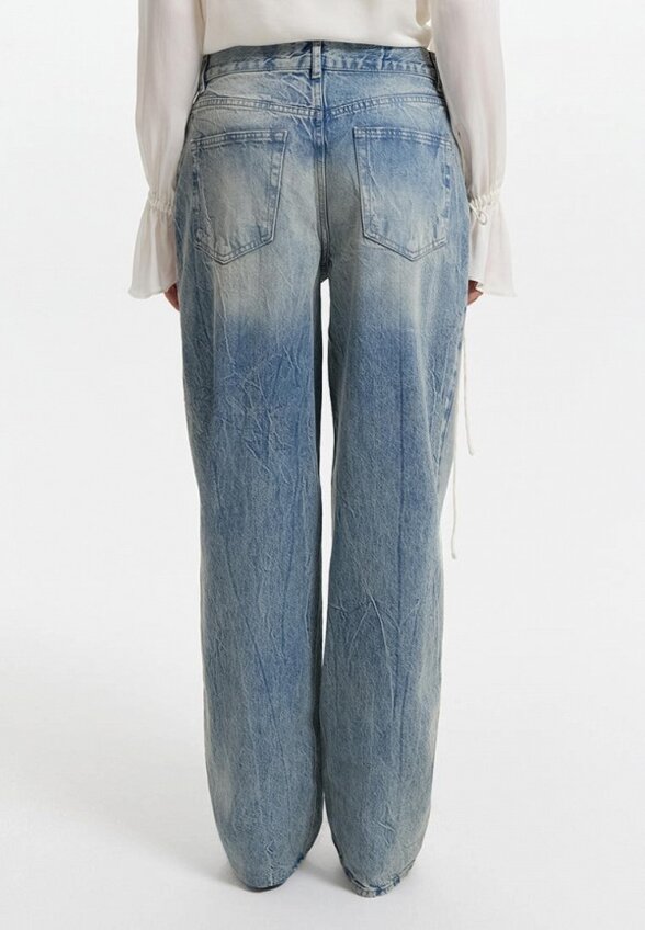 Джинсы Love Republic