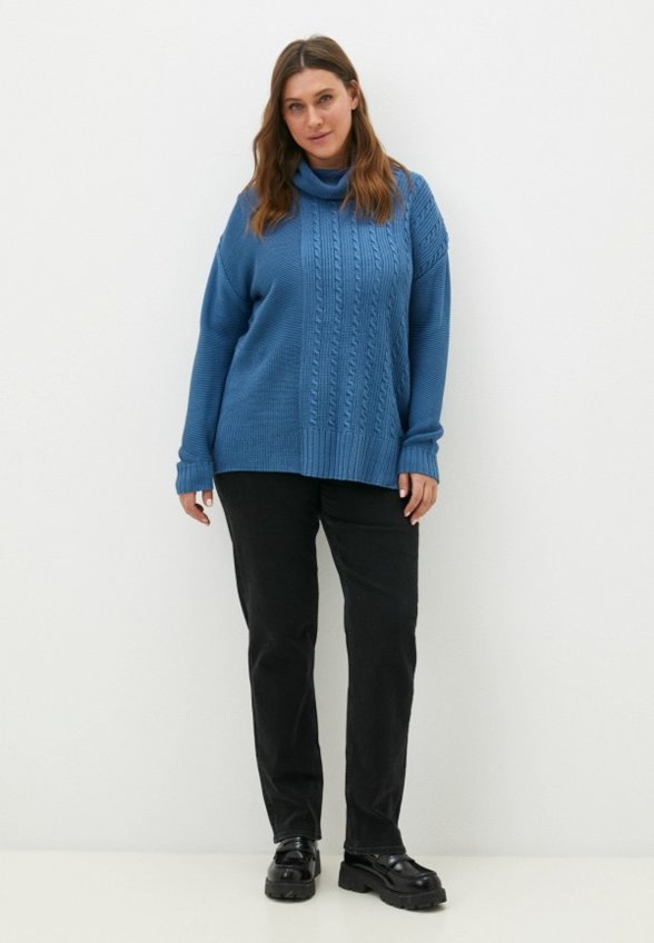 Свитер Vivawool