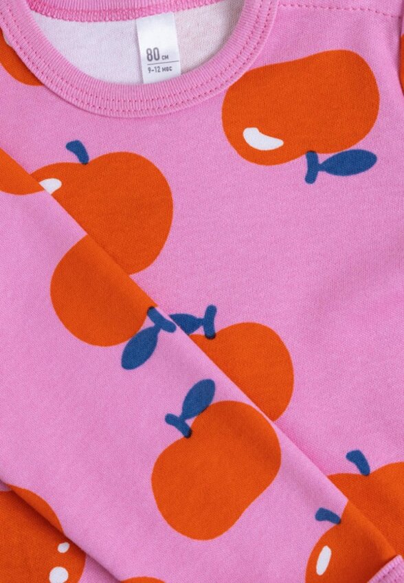 Боди 3 шт. Bossa Nova