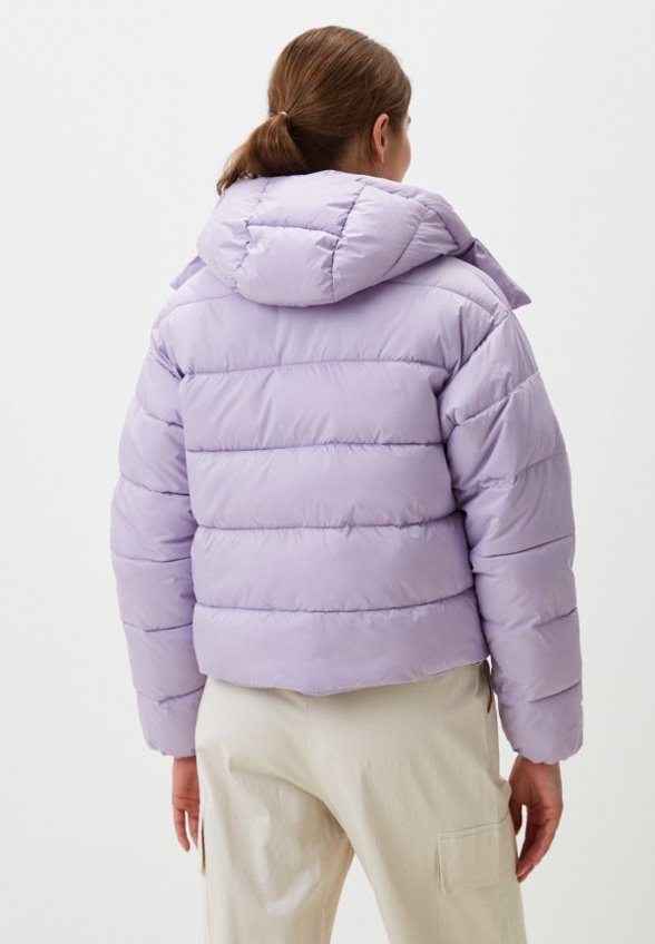 Пуховик Kappa