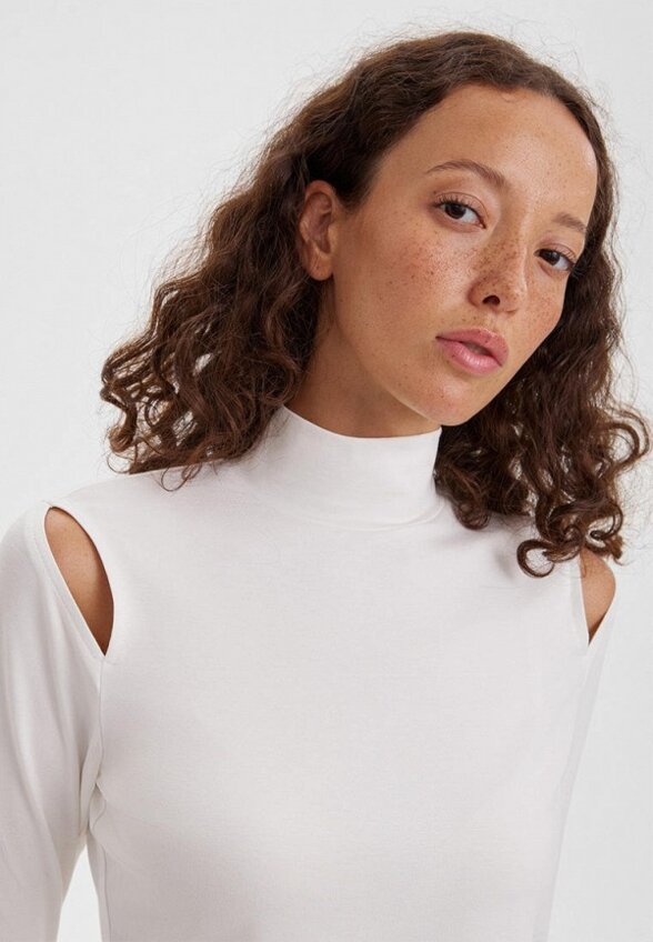 Водолазка Olesa Chugunova