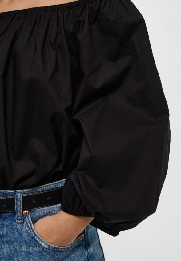Блуза H&M