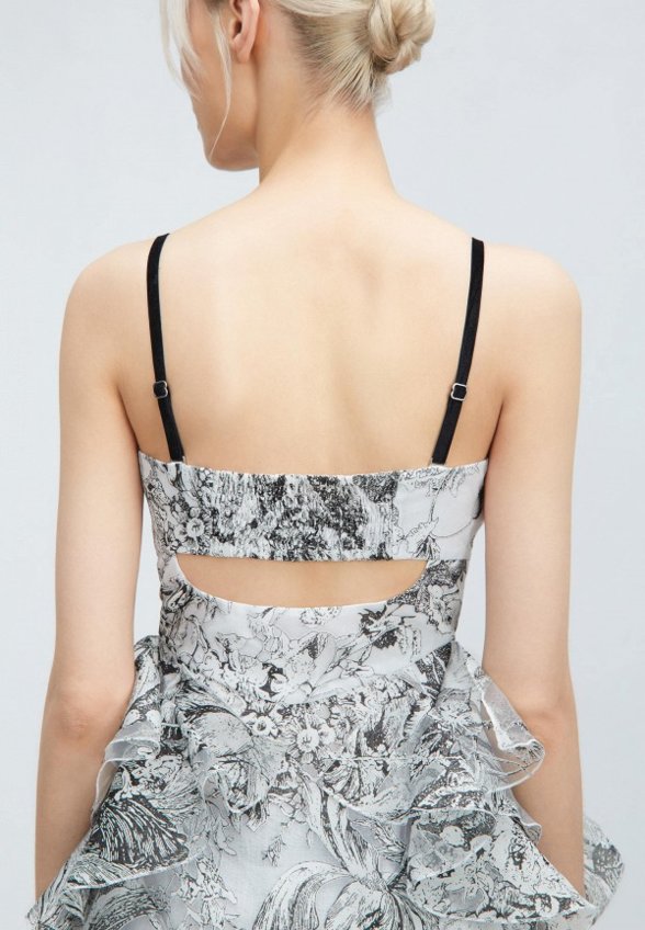 Платье Top Top