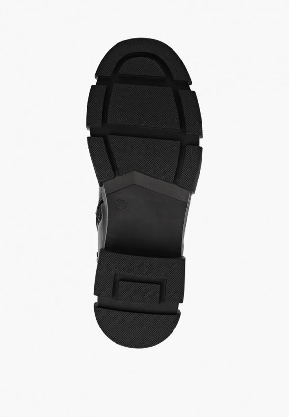 Ботинки Munz Young