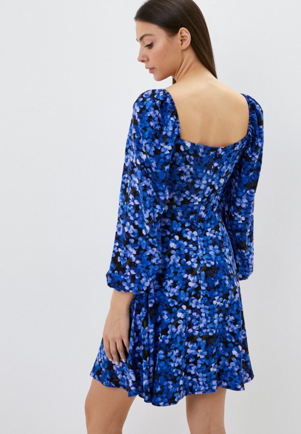 Платье Gold Chic Chili