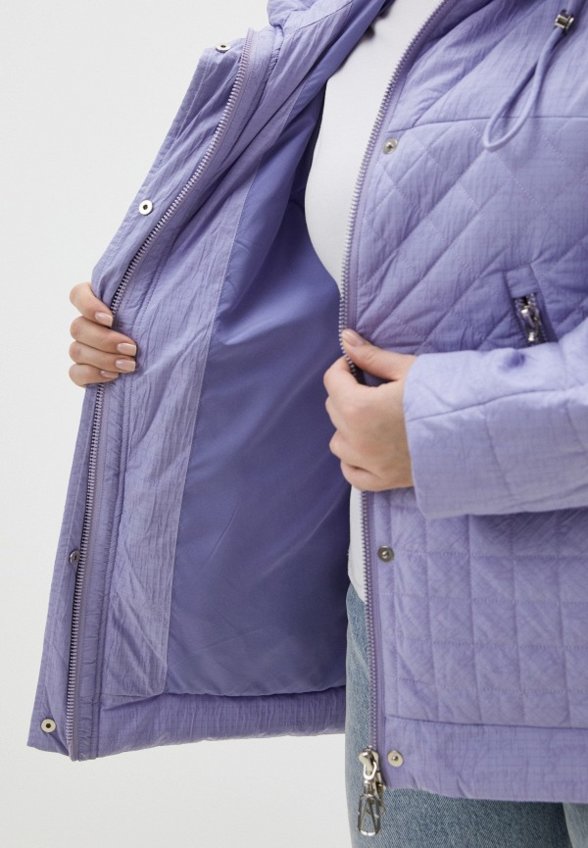 Куртка утепленная Winterra