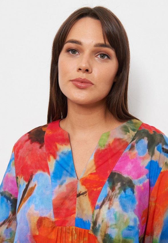 Блуза Samoon by Gerry Weber