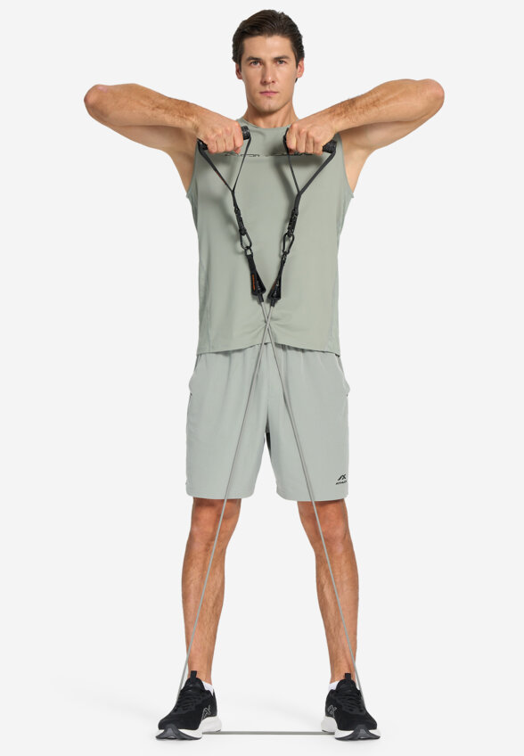 Трос силовой KETTLER, Серый