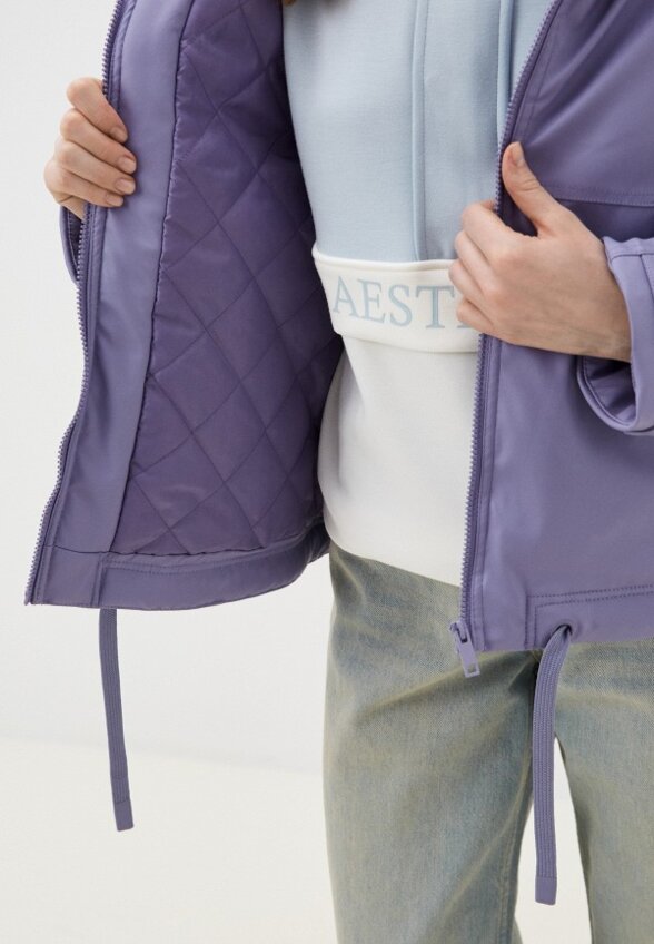 Куртка утепленная Funday