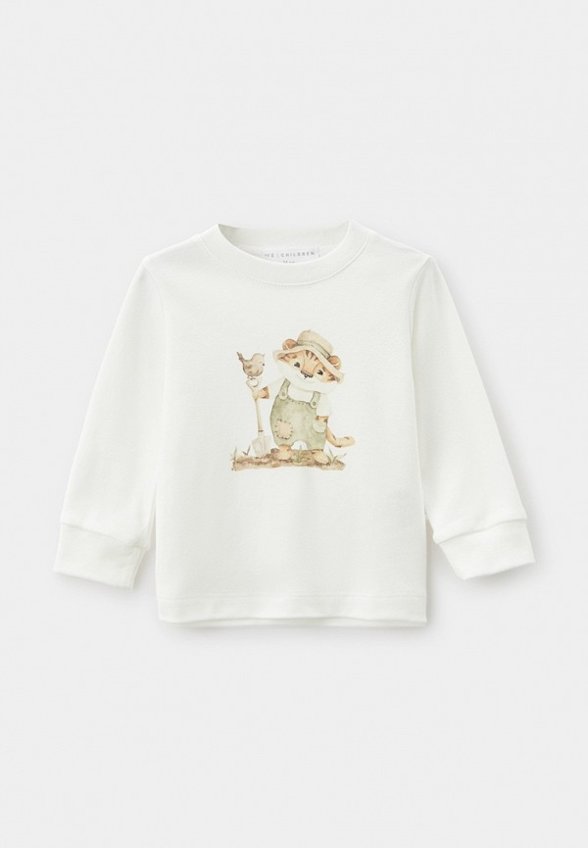 Лонгслив Ete Children