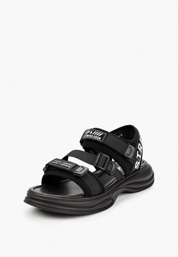 Сандалии Shuzzi