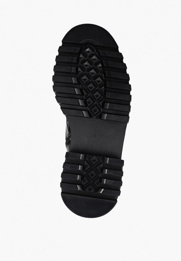 Ботинки Giotto