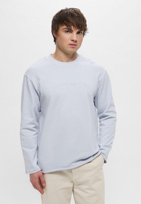 Свитшот Zrn Man