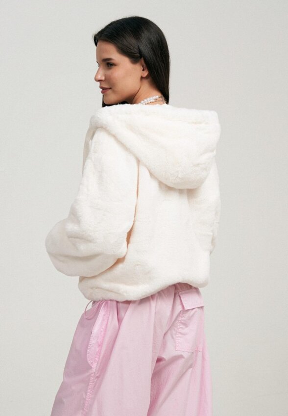 Куртка меховая Твое