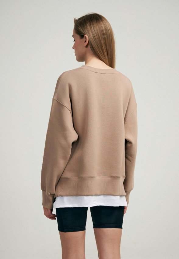 Свитшот Твое