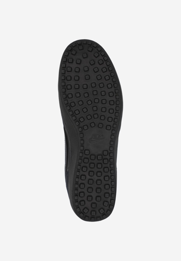 Кеды мужские Nike Field General L&S, Черный