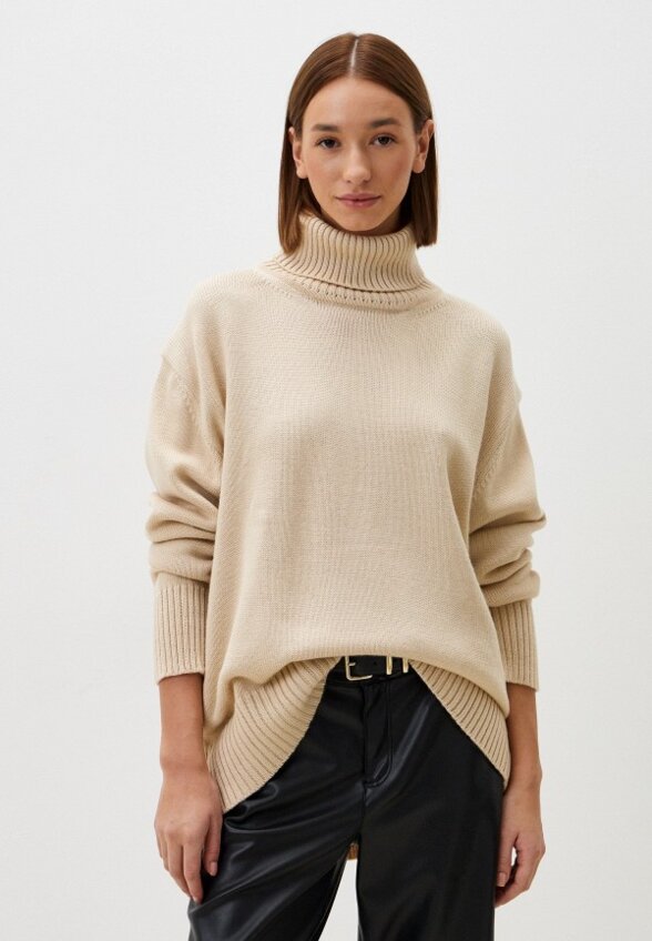 Свитер Woollywoo