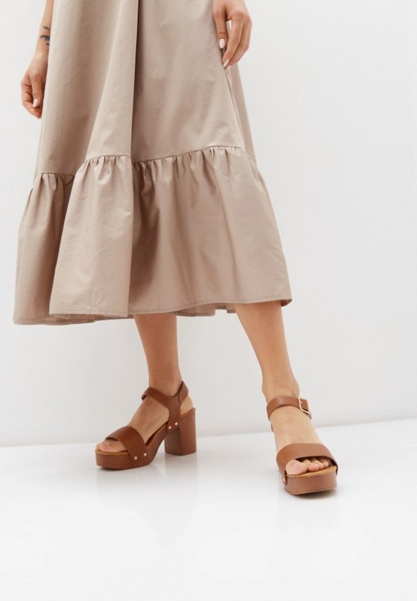 Босоножки Marquiiz