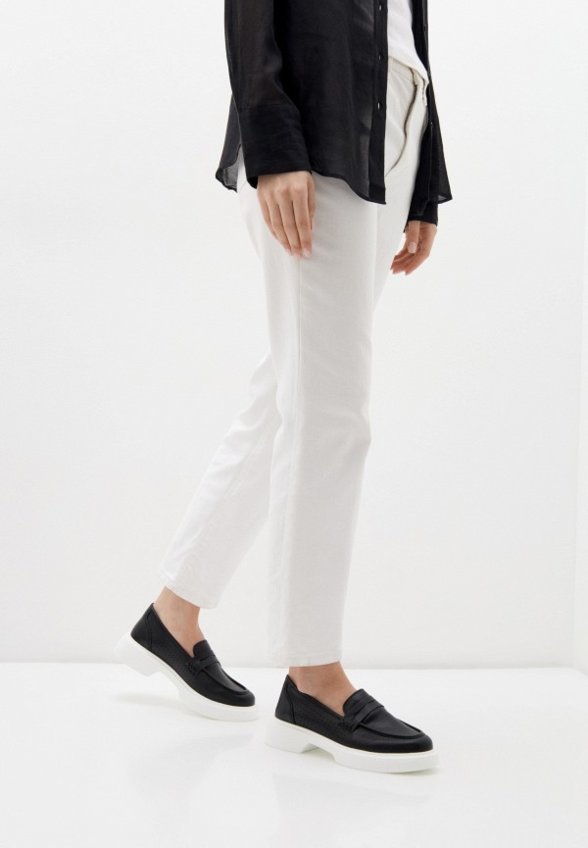 Лоферы Vitadela