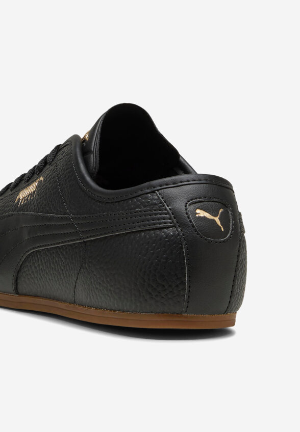 Кроссовки женские PUMA Tackle L, Черный