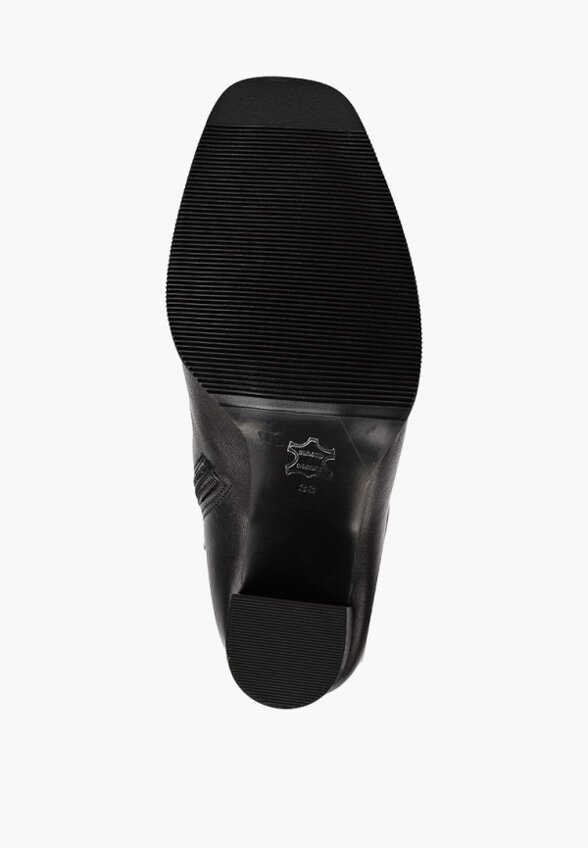 Сапоги Lusavou