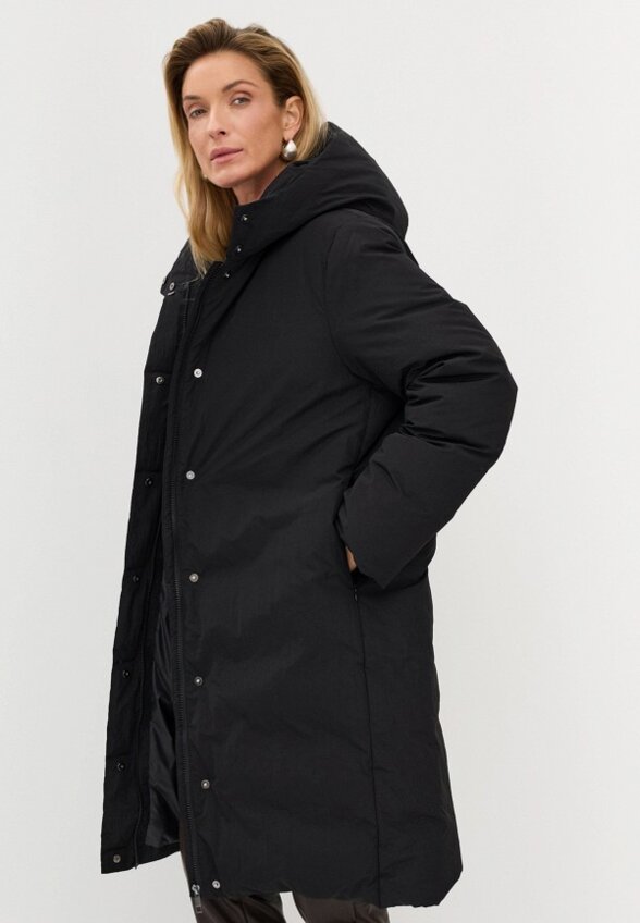 Пуховик Savage