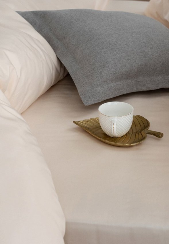 Комплект с покрывалом LaPrima