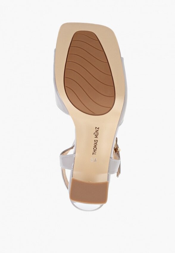 Босоножки Thomas Munz