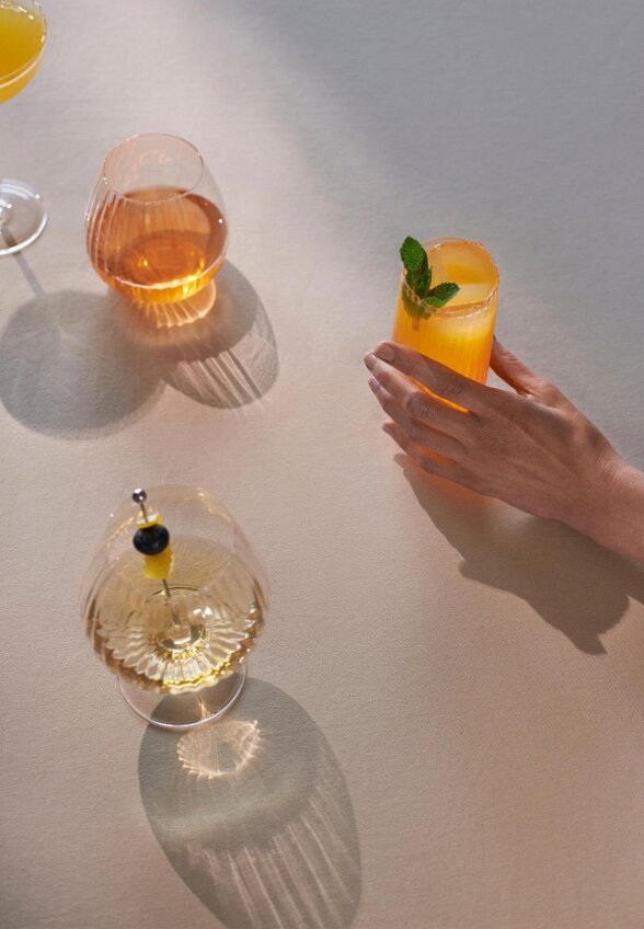 Набор стаканов Liberty Jones