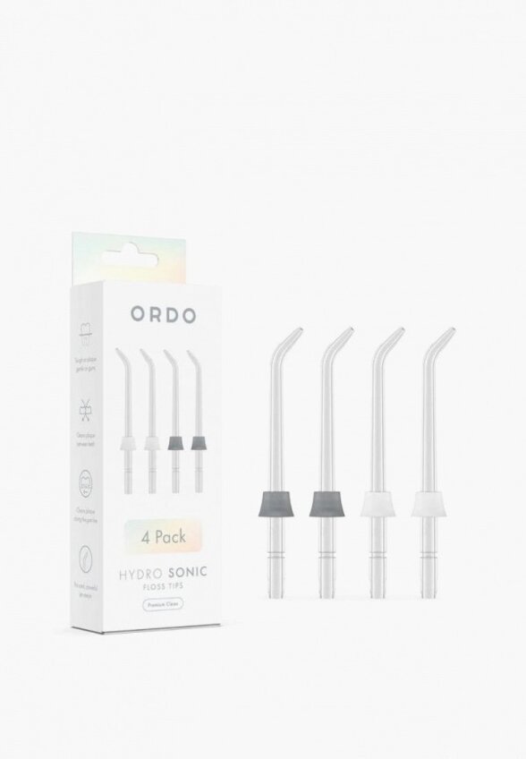 Комплект насадок для ирригатора Ordo