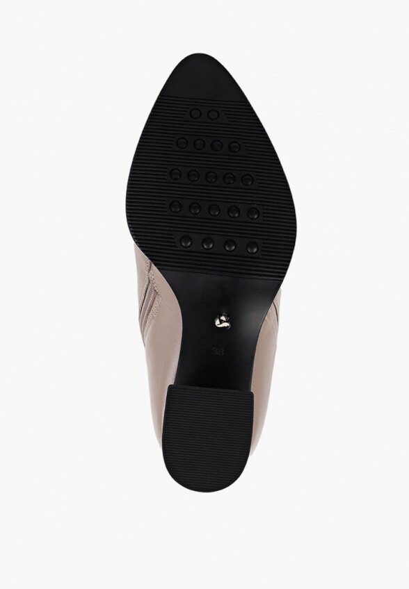 Ботильоны Valley