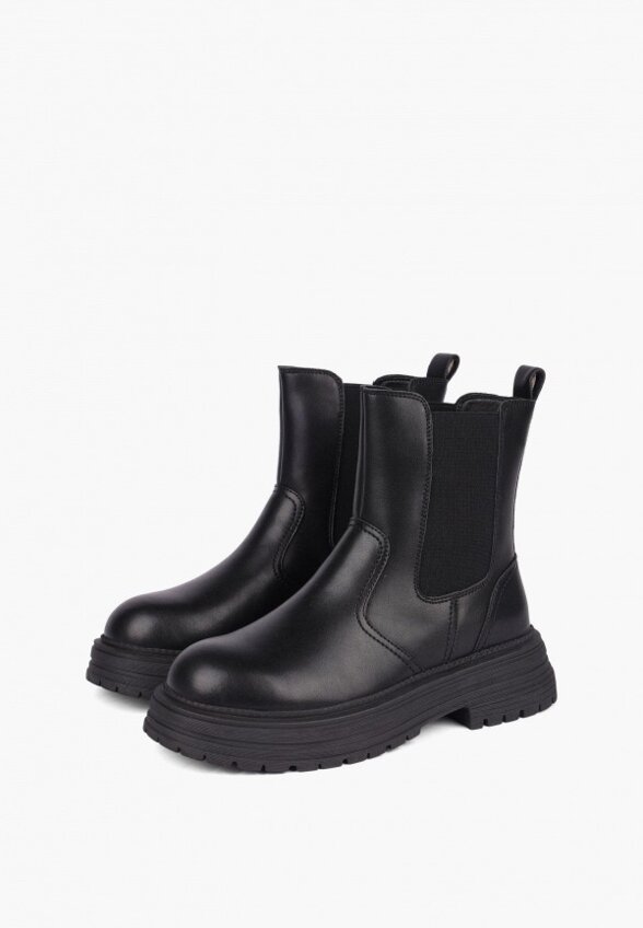 Ботинки Zenden