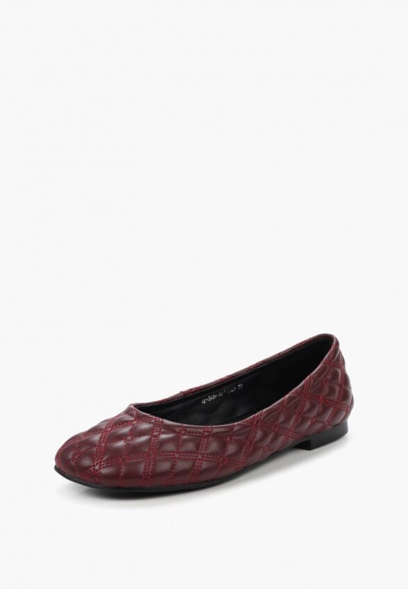 Балетки Helena Berger