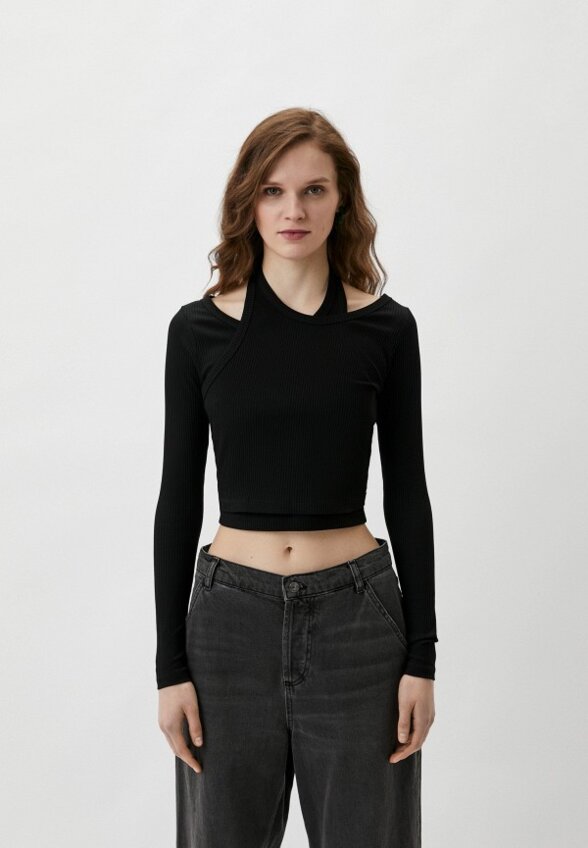 Лонгслив Red September