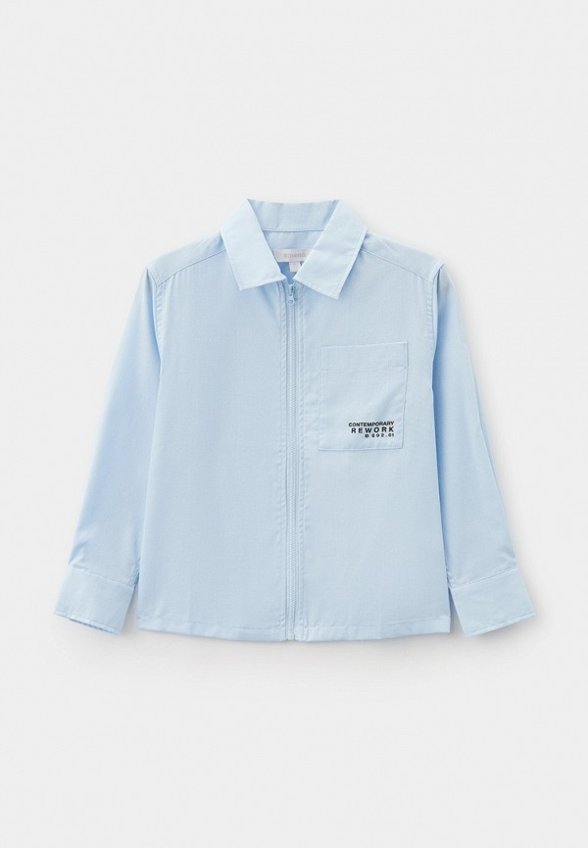 Рубашка Smena