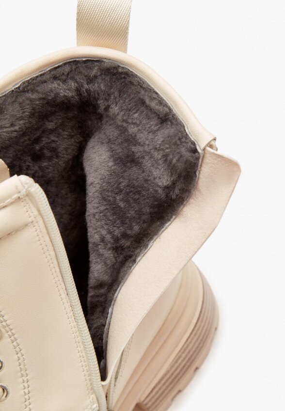 Ботинки Mascotte