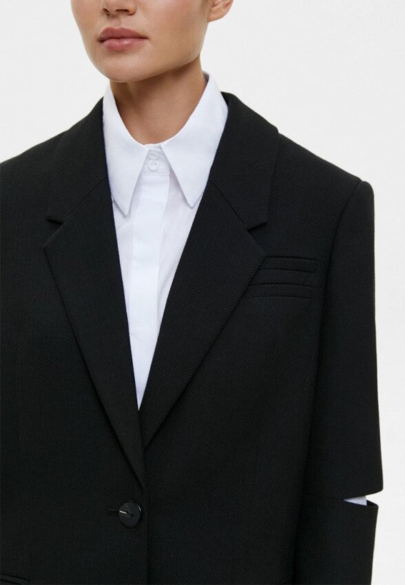 Жакет Olesa Chugunova