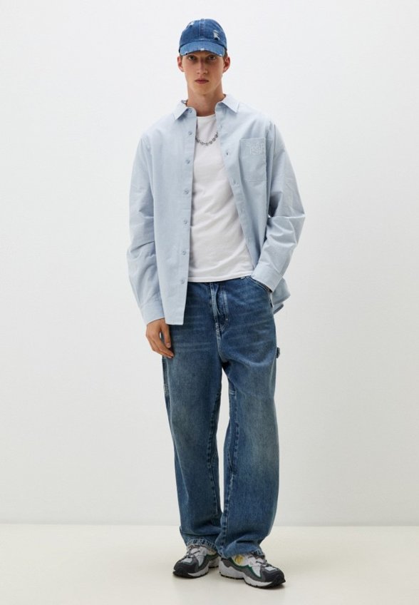 Рубашка Befree