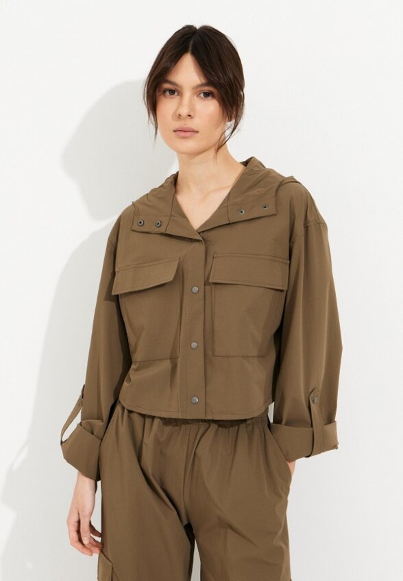 Ветровка Heroine Sport