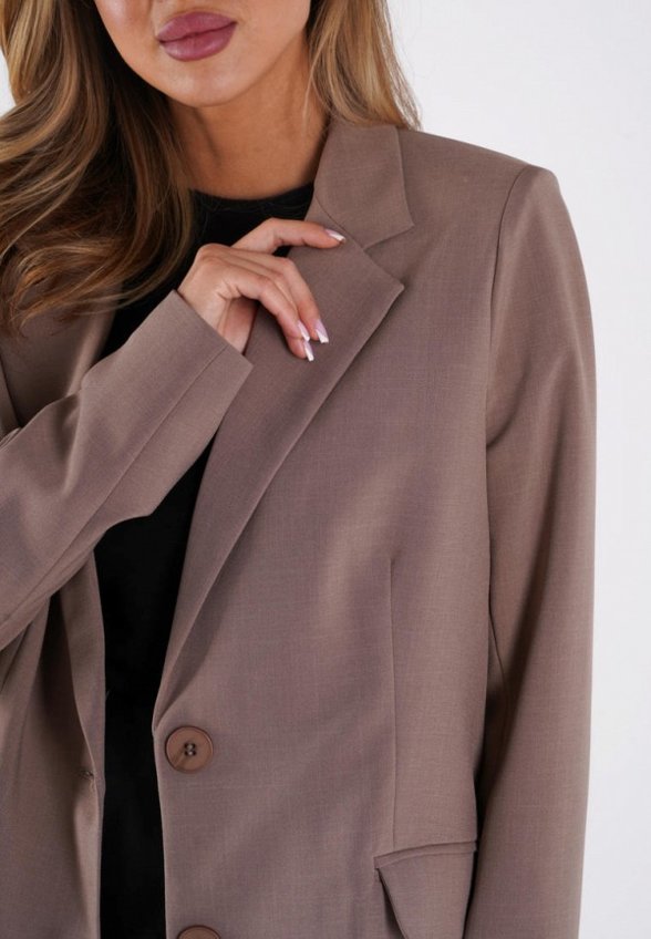 Жакет Allo Studio