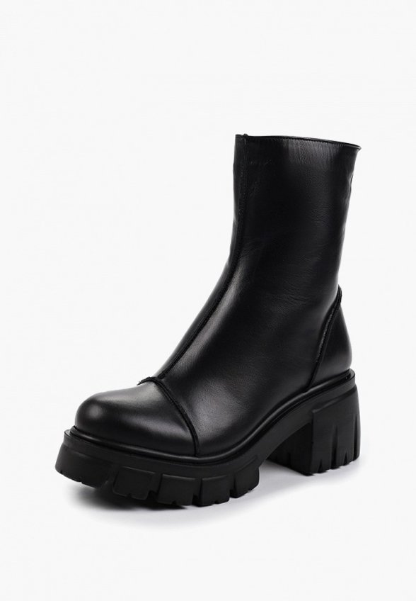 Полусапоги Lenuver