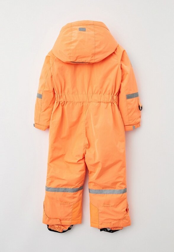 Комбинезон утепленный PlayToday