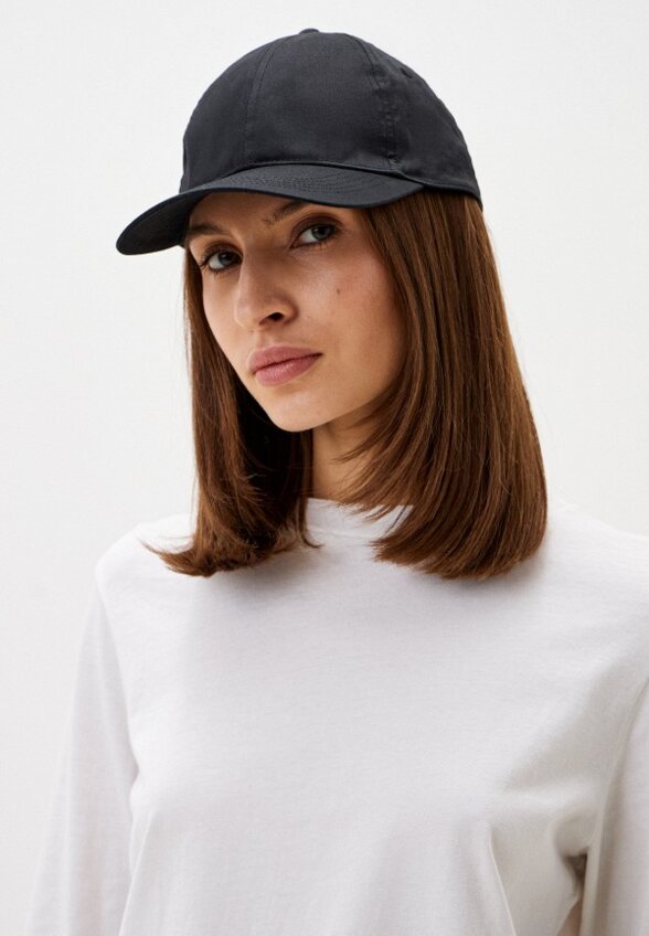 Бейсболка GSD