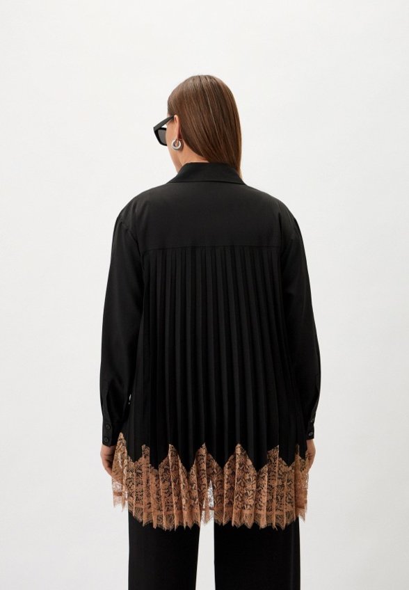 Блуза Marina Rinaldi