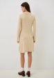 Платье Vickwool3  - превью