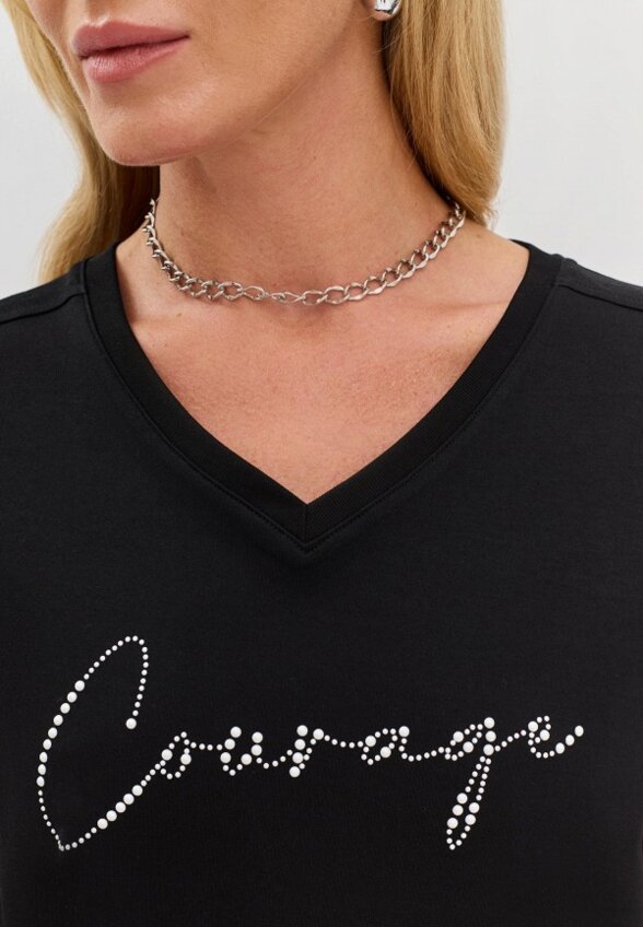 Футболка Bulmer