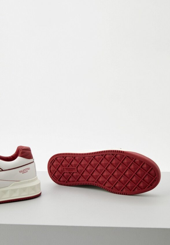 Кеды Valentino Garavani