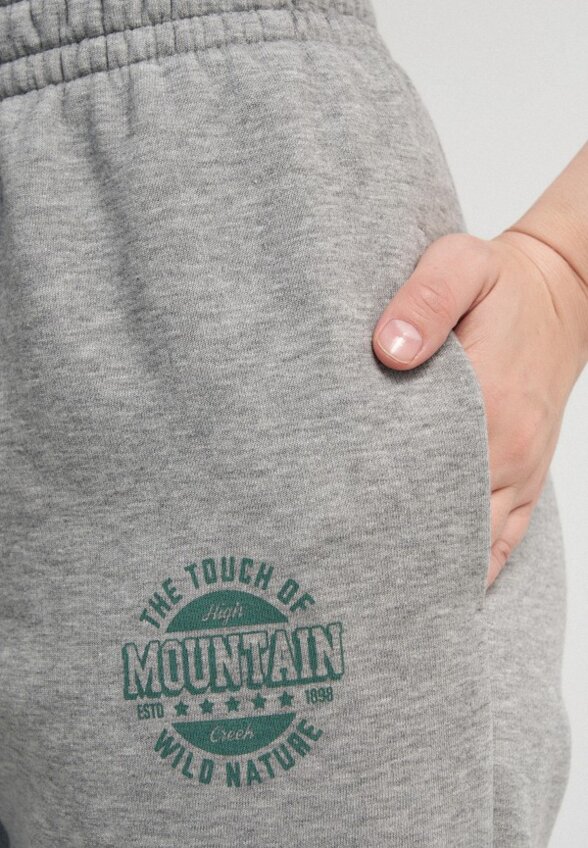 Брюки спортивные Твое