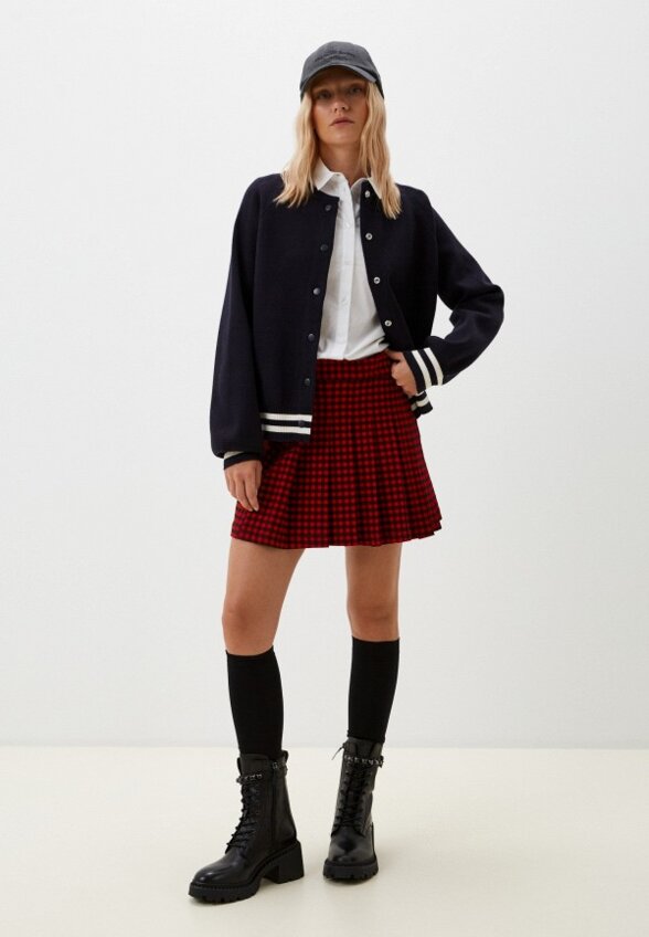 Кардиган Face Code